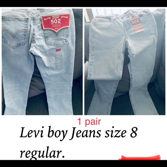 Women shoes. Boys clothes and shoes. - Picture 12 of 13